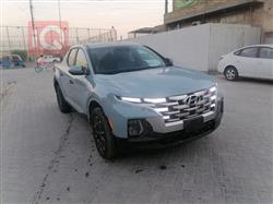 هيونداي سانتا كروز